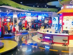 -新百广场(中山西路店)