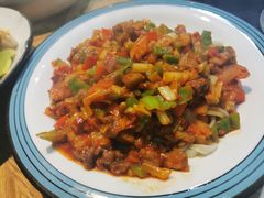 -新疆亚克西音乐餐厅(南方花园店)