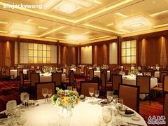 Grand&nbsp;Ballroom-上海浦东康桥绿地假日酒店