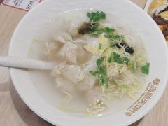 -琴岛顺天馄饨(营口路市场店)