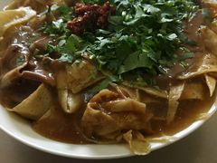 -正味斋锅巴菜(西北角店)