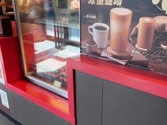 -汉堡王(徐汇绿地缤纷店)