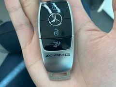 -杭州中升之星奔驰4S店(滨江店)