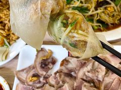 -姥家春饼店(漳州二路店)
