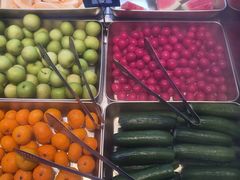 -喜井无限自助烤肉公司(石厦店)