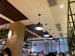 大堂-三猫黑鱼花(南大店)