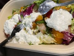 -HELLO 27 意面·沙拉·帕尼尼