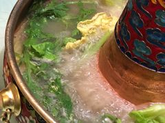 -小肥羊(西丽宝能城店)
