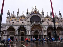 -圣马尔谷圣殿宗主教座堂