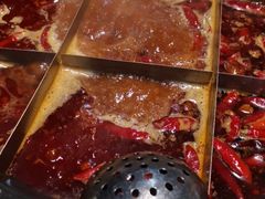 -小洞天本味火锅(九街直营店)
