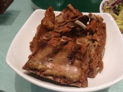 -王记酱骨头馆(经纬路店)