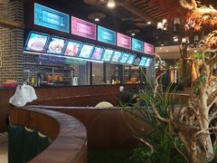 -老长沙湘菜馆(凤凰路店)