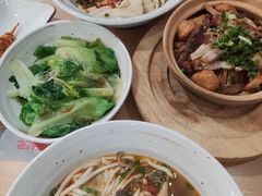 -大师兄·西北小馆(北站缤果空间店)