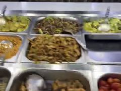 -香里香自助快餐(全安广场店)