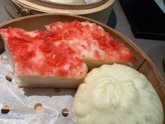 -晓淮山·扬州早茶·淮扬菜(龙阳广场店)