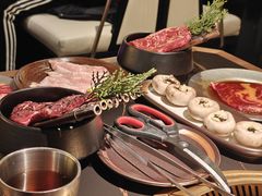 -厚贞日式烤肉(浦东汇智店)