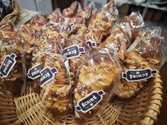 -富贵面包公司(运河店)