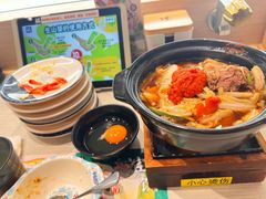 -滨寿司(新街口中央商场店)