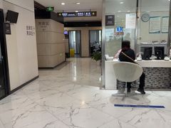 -瑞慈体检上海普陀机构