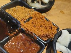 -九田家黑牛烤肉料理(溧阳吾悦店)