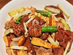 -寻裕记·现炒浇头面(人民广场店)