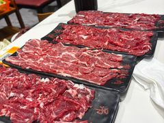 -刘少华贵州小黄牛·鲜牛肉火锅(总店)