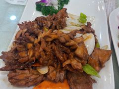 -宝发园名菜馆