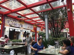 -老通城豆皮大王(吉庆街店)