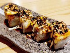 -六本目日式料理(珊瑚沙家园店)