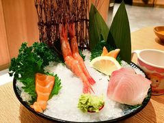 -温野菜涮涮锅(大悦城店)