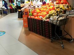 -盒马鲜生(岭南新世界店)