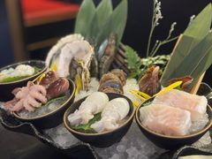 -一绪に和牛寿喜烧(罗湖益田假日店)
