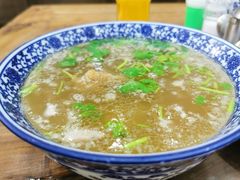 优质水盆羊肉-老白家水盆羊肉