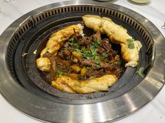 -满兴咱妈烀饼铁锅炖(兰州北街店)