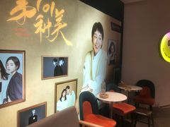 -海马体照相馆(深圳万象天地店)