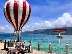 -海南分界洲岛旅游区