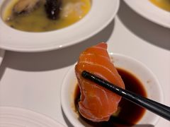 -麓湖国际水疗