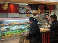 -光明·博海美食花园(上海瑞金医院12号楼店)