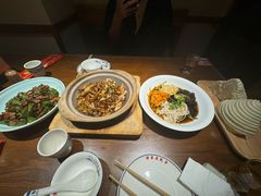 -那家老院子东北菜·饺子·小鸡炖蘑菇(艳华街店)