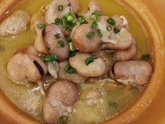 -骏莱海鲜鱼港(五角场店)