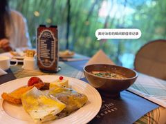 -老船坞餐厅(北京亚洲大酒店 )
