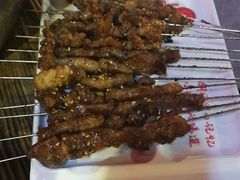 -邢氏老太太烤串(北兴街店)