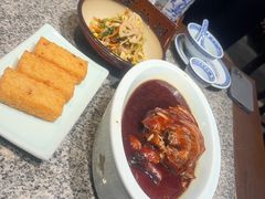 -南京大牌档(济南万象城店)