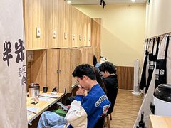 -独食火锅·半米屋台(直营总店)