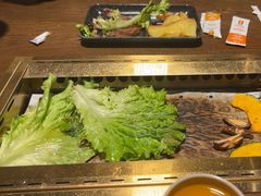 -新石器烤肉(中房金谊广场店)