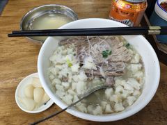 -西羊市老米家泡馍(西羊市店)