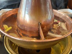 -北门涮肉·铜锅涮肉(南锣鼓巷店)