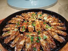 -鸽子窝(黄村店)