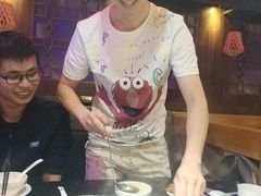 -周渝食惦酸菜鱼(青浦店)