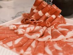 -丁卯•铜锅涮肉(工体店)